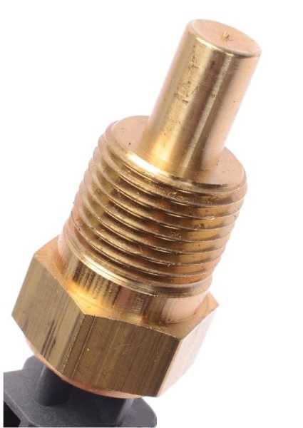 SENSOR DE TEMPERATURA - 2 Terminales. 3.7L, 4.7L, 5.7L, 2.0L, 2,4L, 2.5L, 2.7L, 3.0L, 3,3L, 3,8L, 4.0L foto 2