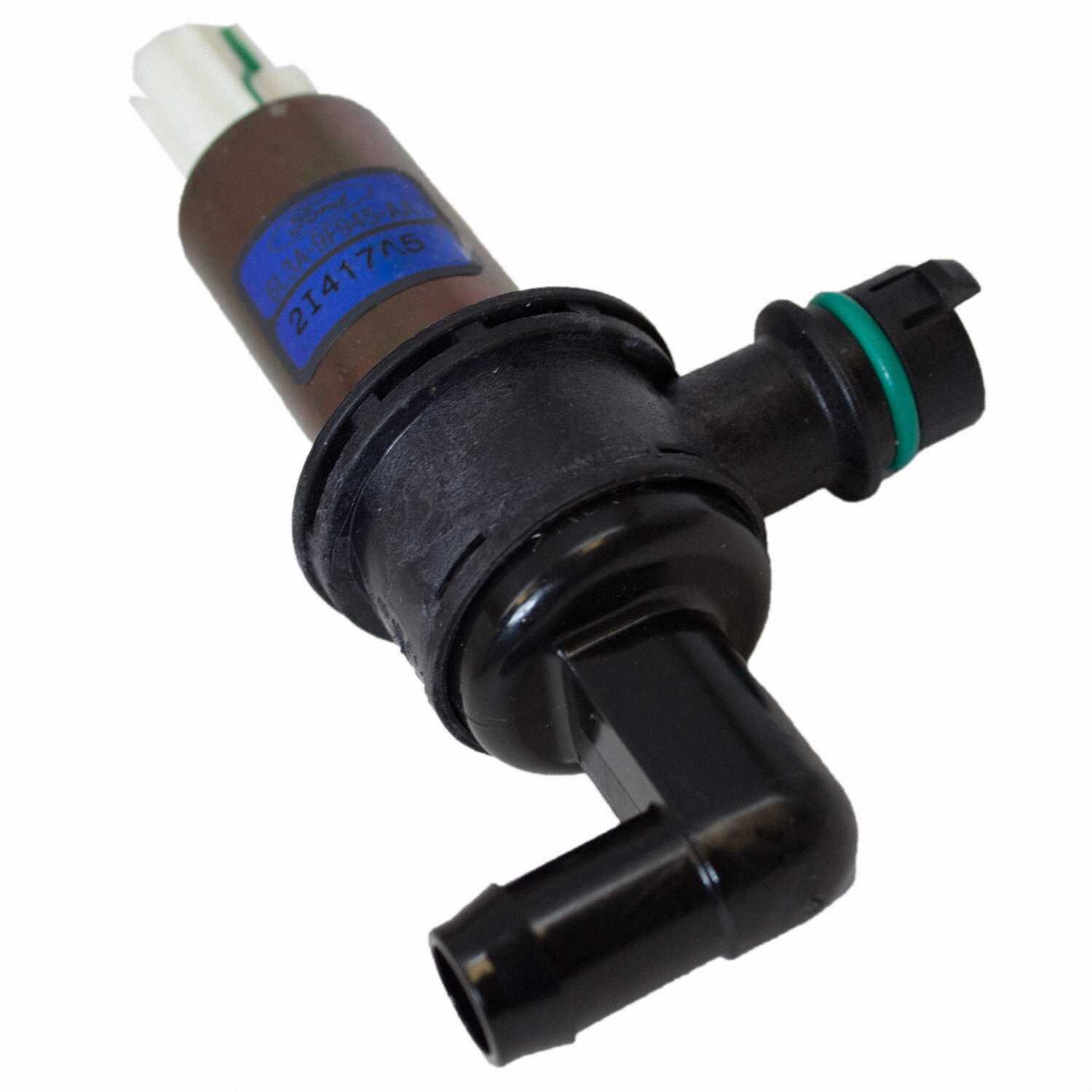 SOLENOIDE DE VAPOR DE CANISTER