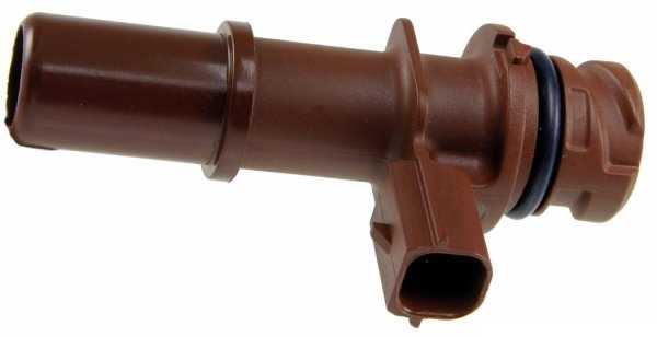 VÁLVULA PCV - Con Conector. Largo foto 1