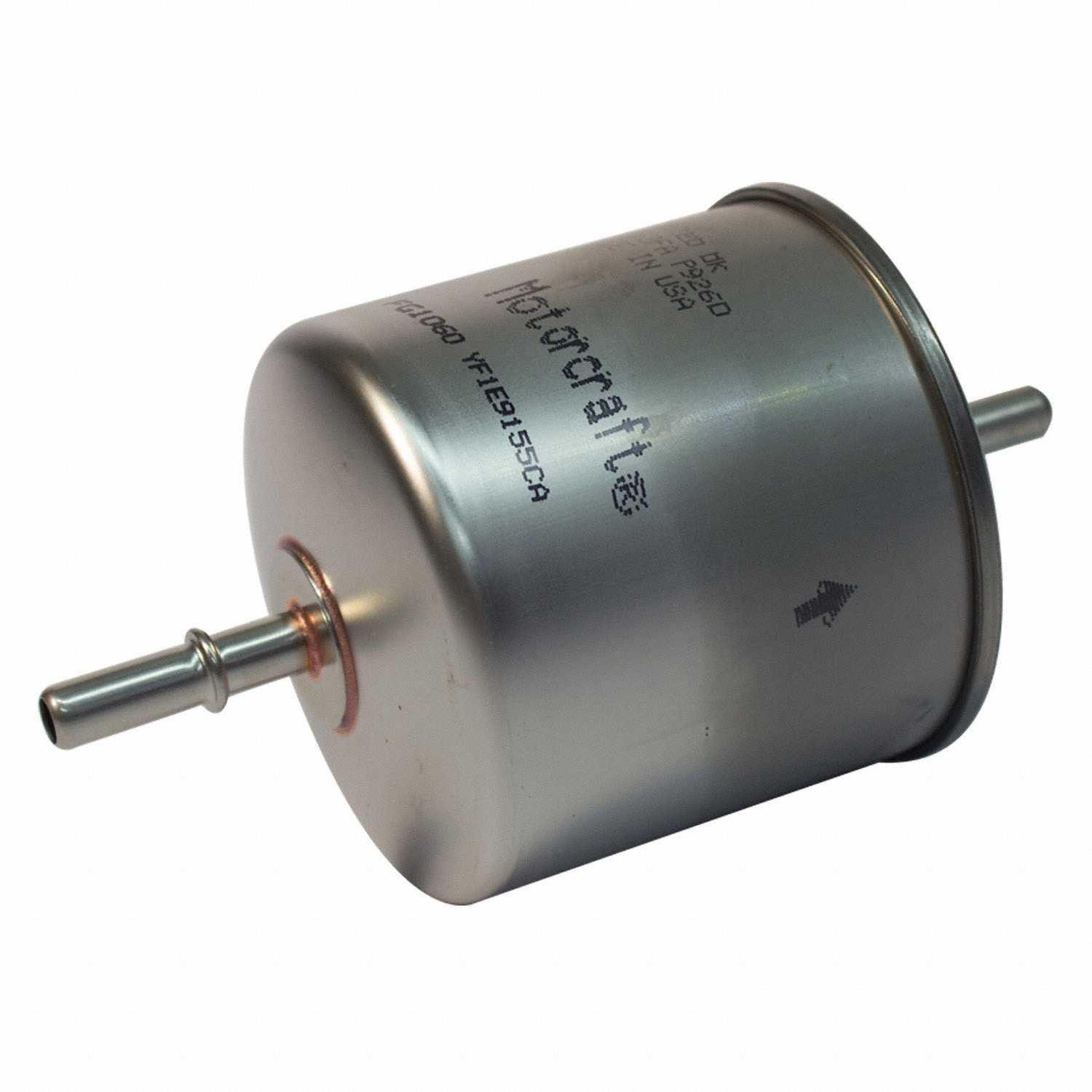 FILTRO DE GASOLINA - 3.0L y Otros