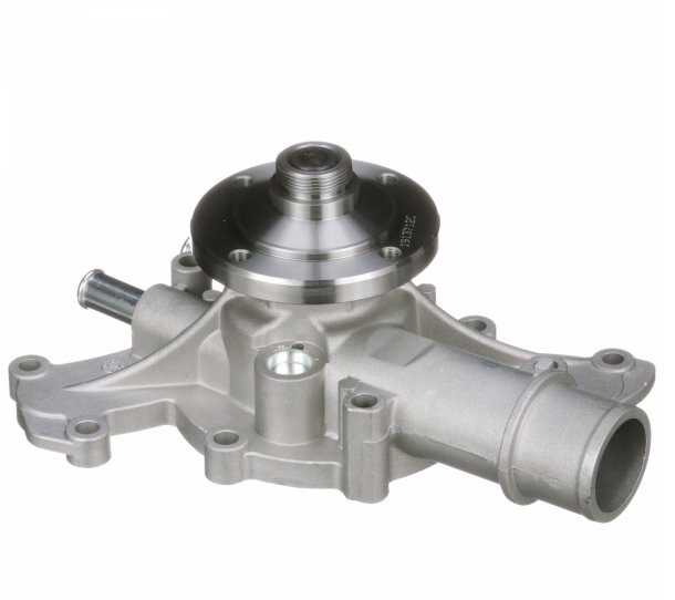 BOMBA DE AGUA - 5.0L foto 1
