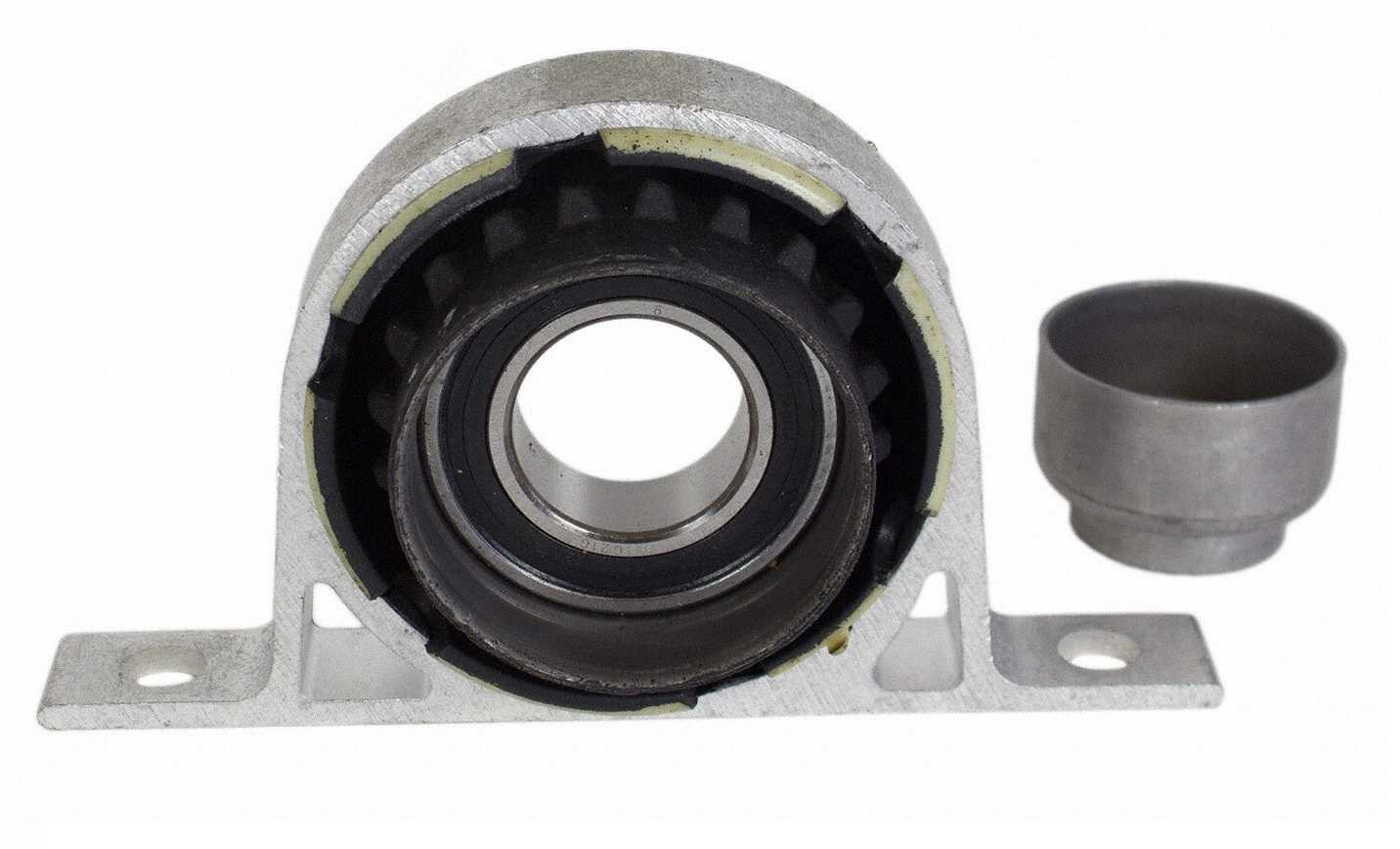 RODAMIENTO DE CARDÁN - Soporte Central. DI=40mm; ext=126mm; ancho=55mm foto 1