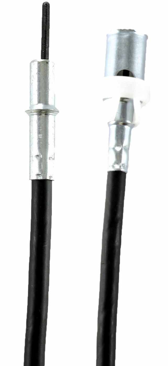 CABLE DE VELOCIMETRO - Largo=180,34cm foto 2