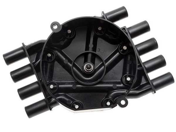 TAPA DE DISTRIBUIDOR - 5.0L, 5.7L, 7.4L foto 2