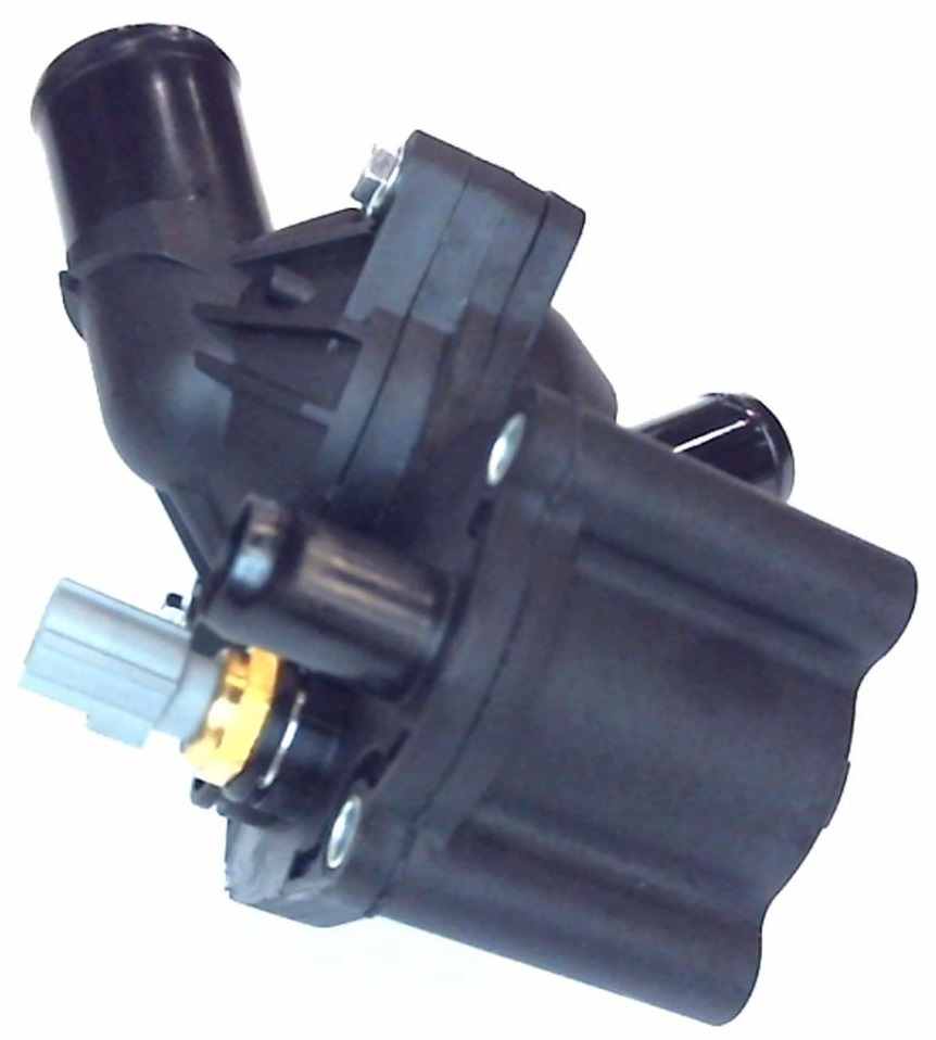 PORTATERMOSTATO - Completo. Incluye Tapa, Termo y Sensor. 1 orificio, 4.0L SOHC foto 3