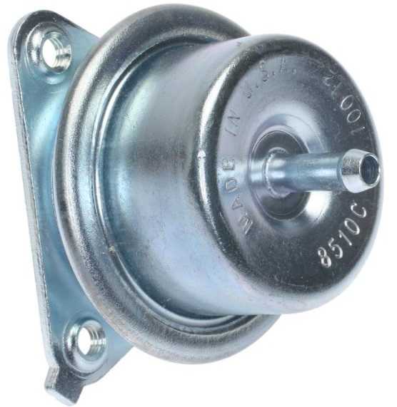 REGULADOR DE PRESIÓN DE GASOLINA - 1.9L, 2.3L, 5.0L, 5.8L