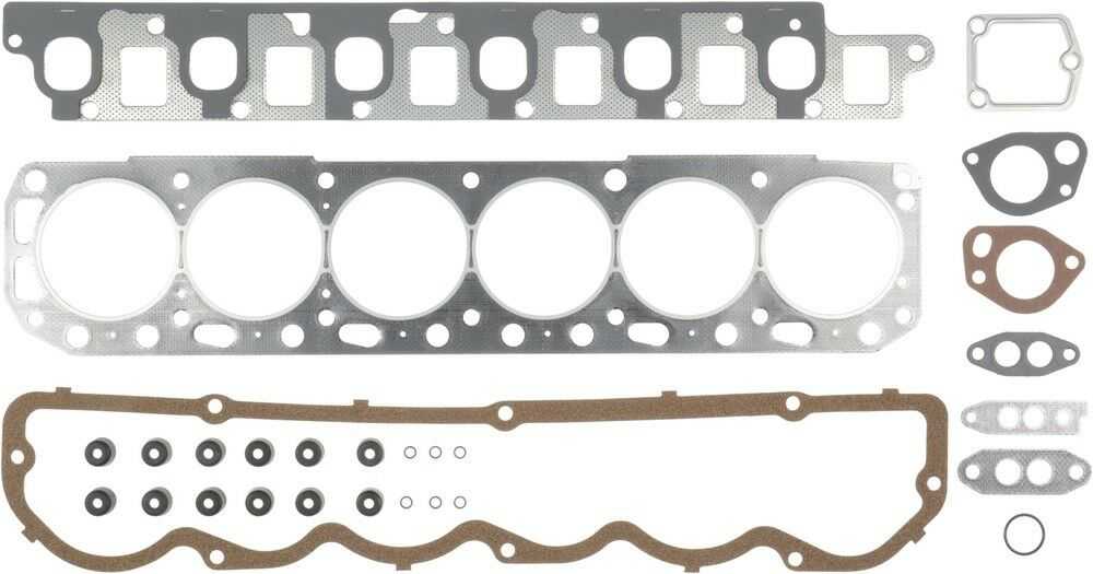 EMPAQUETADURA DE MOTOR SUPERIOR - 4.9L foto 1
