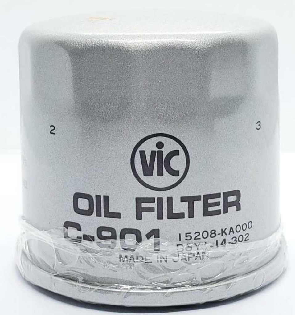 FILTRO DE ACEITE