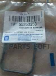 EMPAQUETADURA - Del portatermostato. 1.6L, 1.8L foto 3