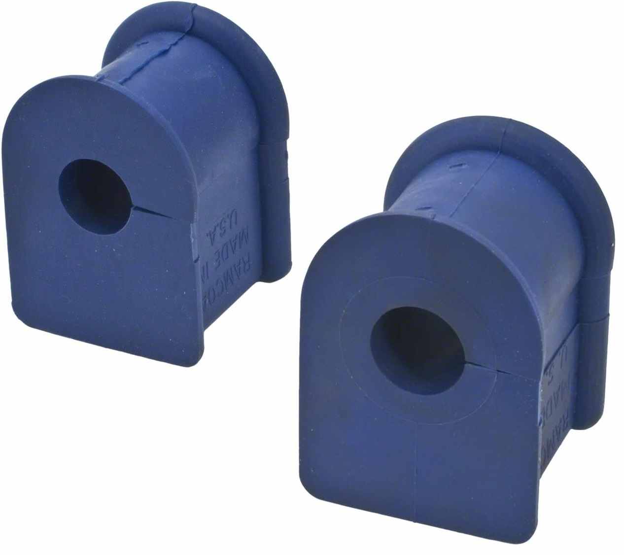 BUJE DE ESTABILIZADOR - Trasero. DI=19,05mm