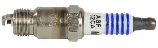 BUJÍA - Cu. Conic Ros. Corta. 5.8L foto 3