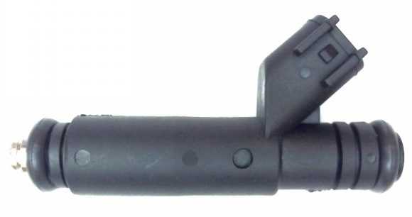 INYECTOR - 4.2L foto 1