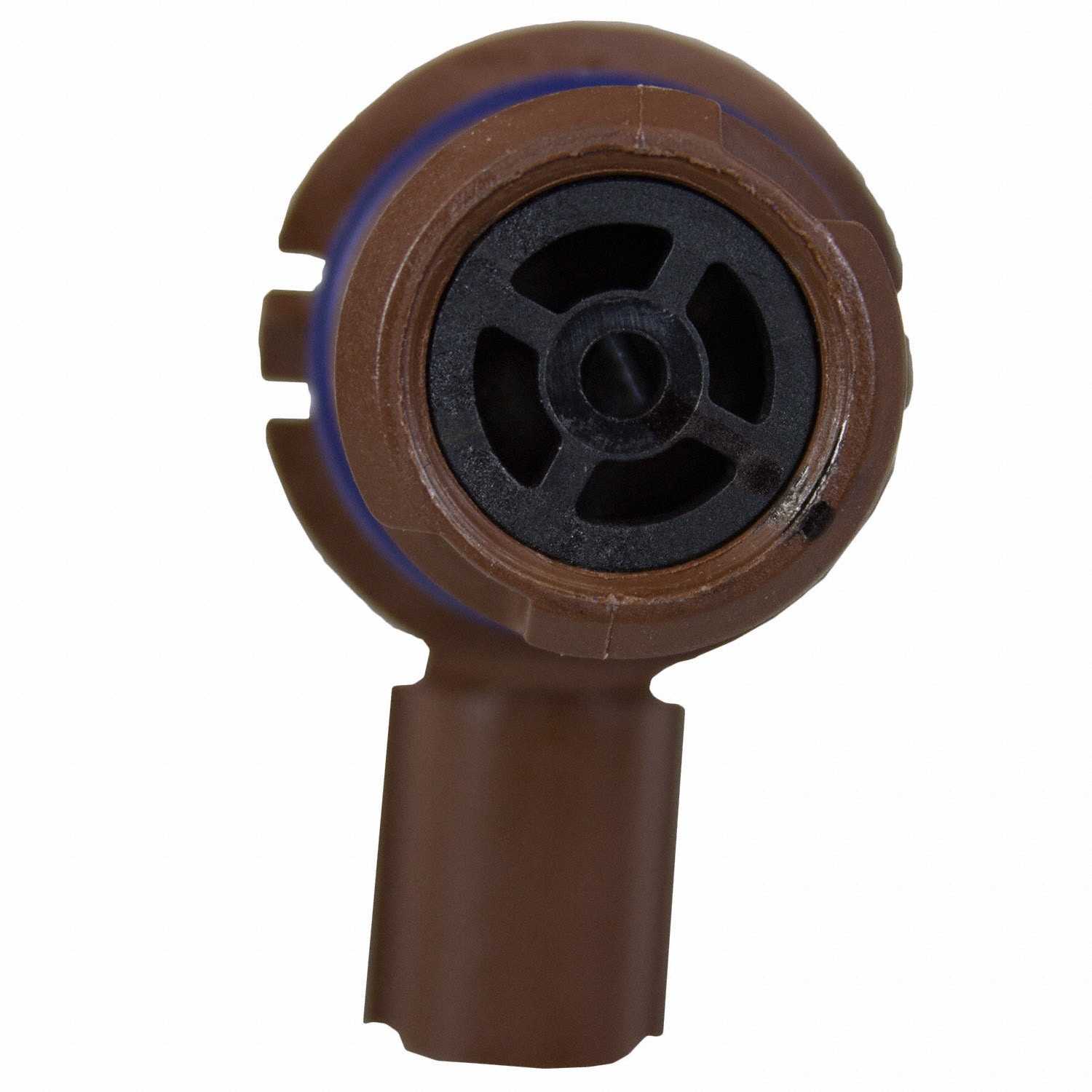 VÁLVULA PCV - Con Conector. 4.6L, 5.0L, 6.8L foto 2