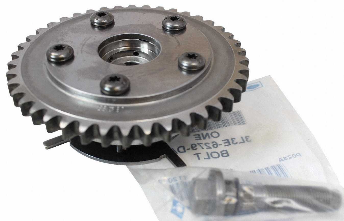 ENGRANAJE DE EJE DE LEVAS - 4.6L, 5.4L foto 2