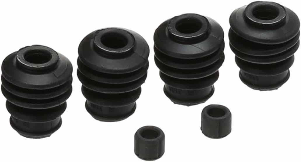 REPARO DE FRENO, Gomas del Pasador de caliper
