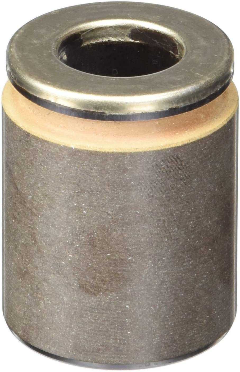 PISTÓN DE CALIPER - Trasero. 44mm Fenolico foto 1