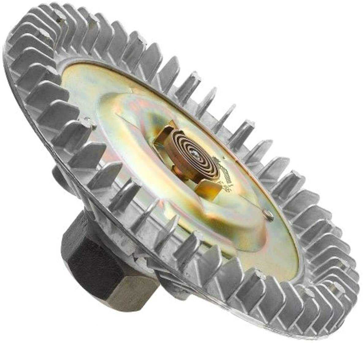 EMBRAGUE MAGNÉTICO - 4.9L, 40mm foto 1