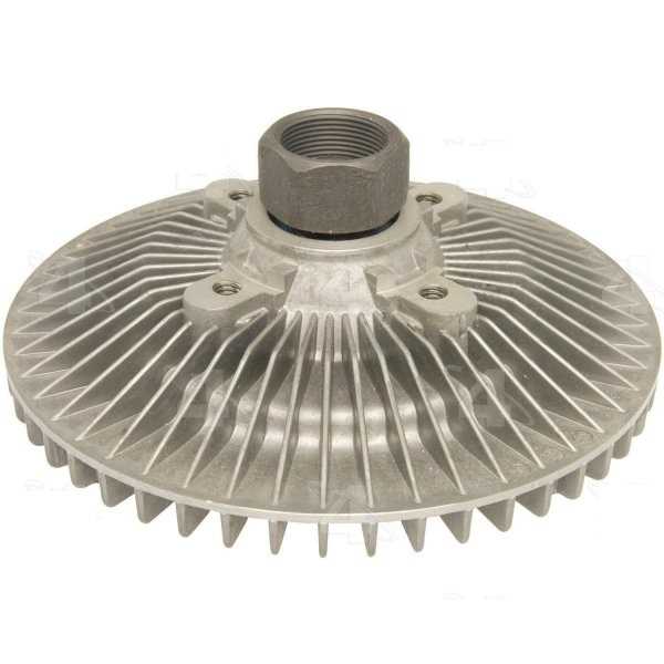 EMBRAGUE MAGNÉTICO - 4.9L foto 1