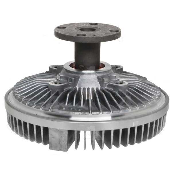 EMBRAGUE MAGNÉTICO - 5.0L, 5.8L