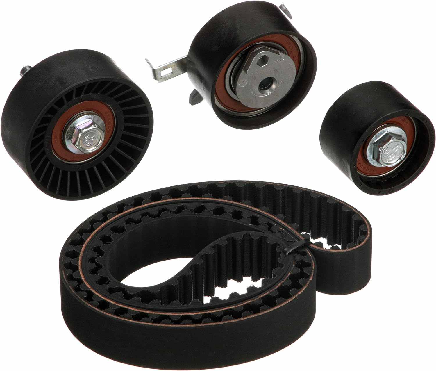 CORREA DE MOTOR, KIT - 2.0L