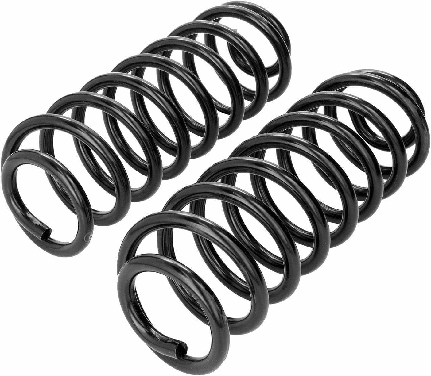 ESPIRAL DE SUSPENSIÓN - PAR foto 2