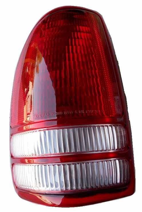 FAROL STOP - LH foto 2