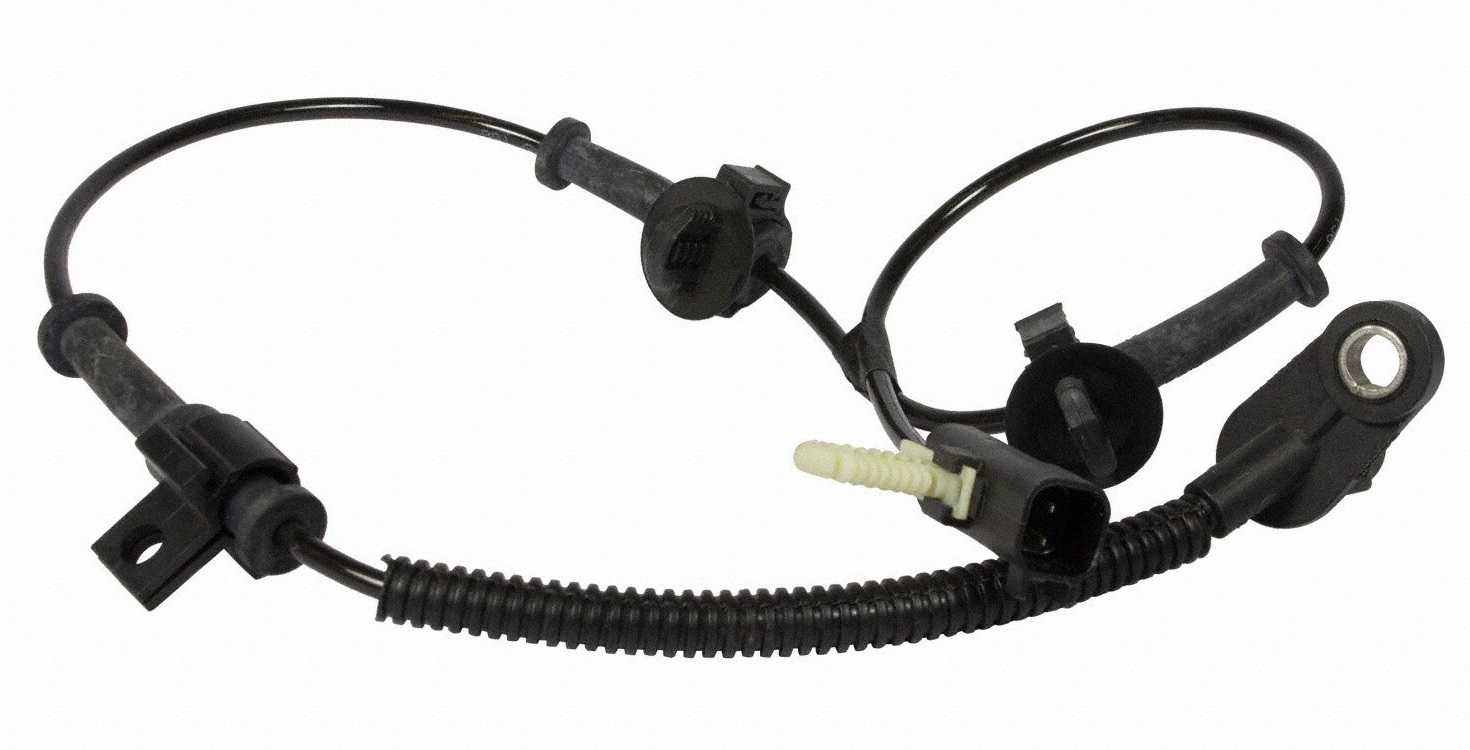 SENSOR ABS - RH/LH Delantero foto 2
