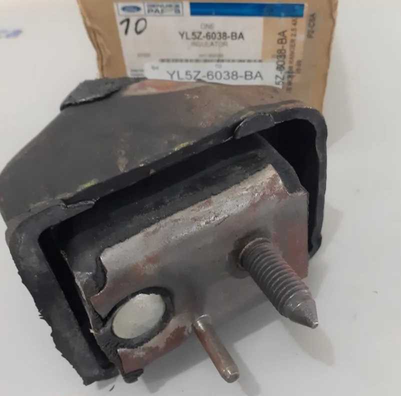 SOPORTE DE MOTOR - LH foto 1