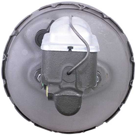 HIDROVAC DE FRENO - Con bomba de freno foto 2