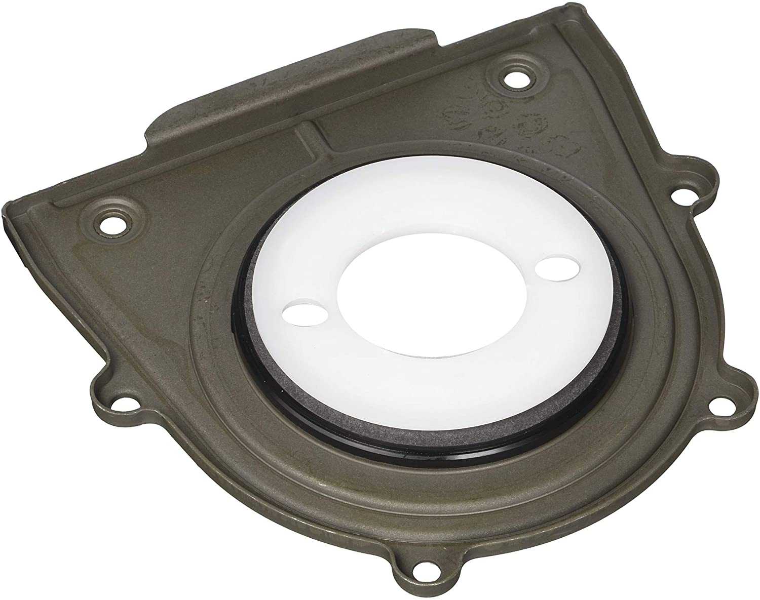 RETÉN DE CIGÜEÑAL TRASERO - C/Soport 118.6-95-8.5mm; 2.0L 2.3L 2.5L