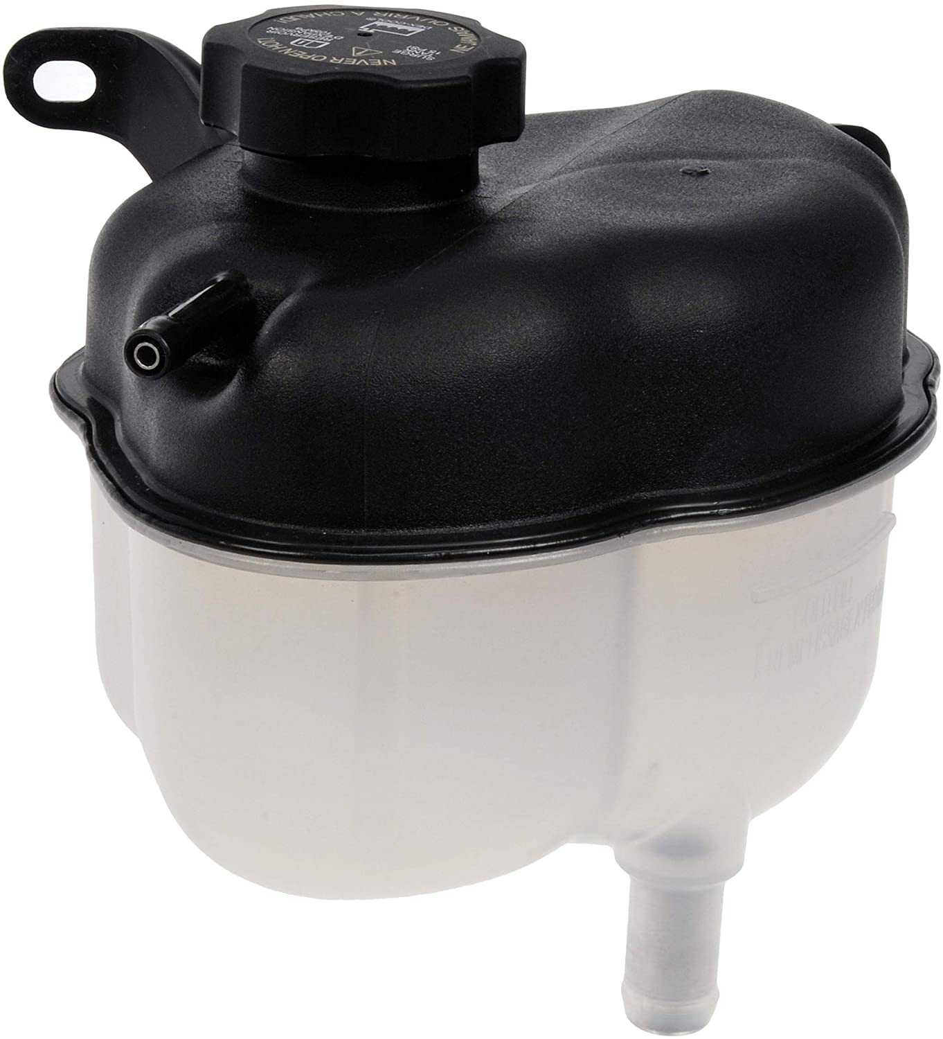 DEPÓSITO DE AGUA DE RADIADOR - 2.4L. 3.0L, 3.6L. (Incluye Tapa) foto 1
