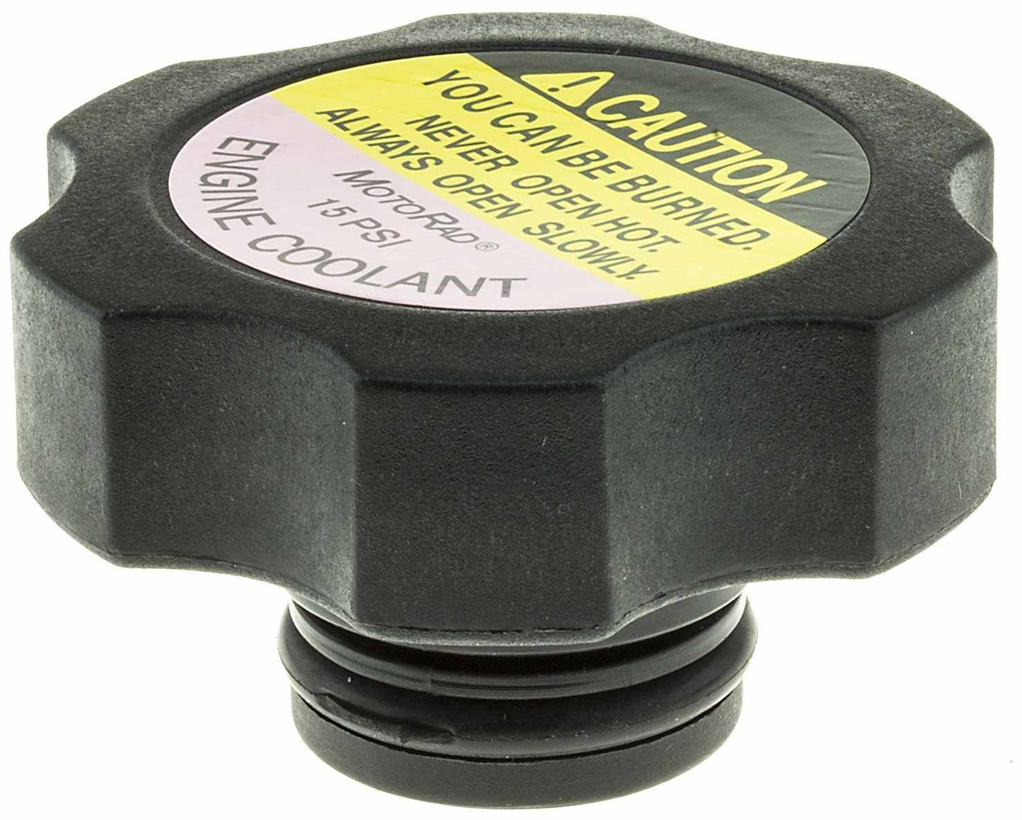 TAPA DE RADIADOR - 15 Lb