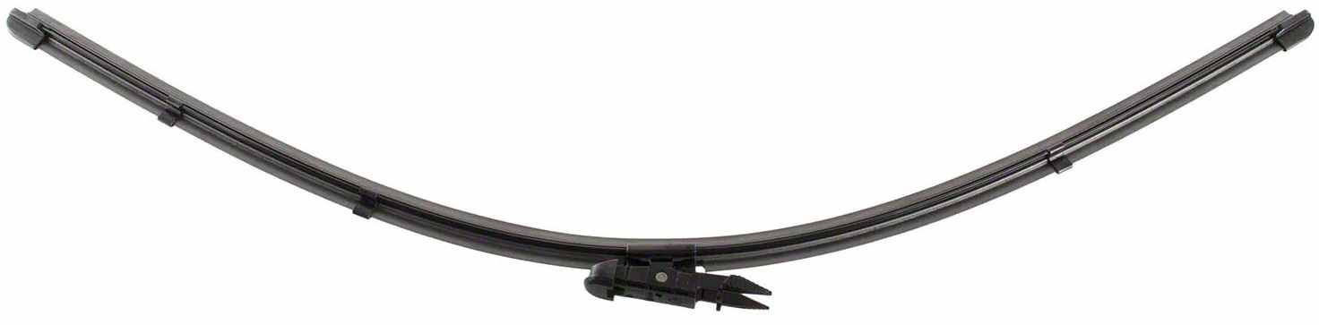 ESCOBILLA LIMPIAPARABRISAS - Delantera LH. 26"(660 mm). Conector J-Hook (J-Hook de 9x3 mm y 9x4 mm) y acoples OE específicos de primera generación. foto 2