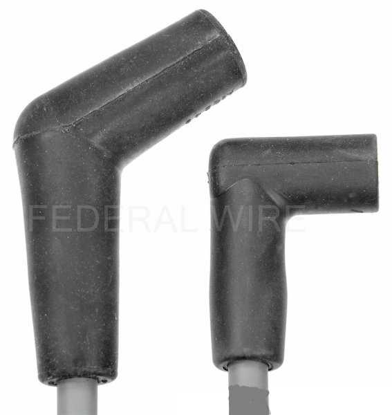 CABLES PARA BUJÍAS - 5.0L, 5.8L foto 2