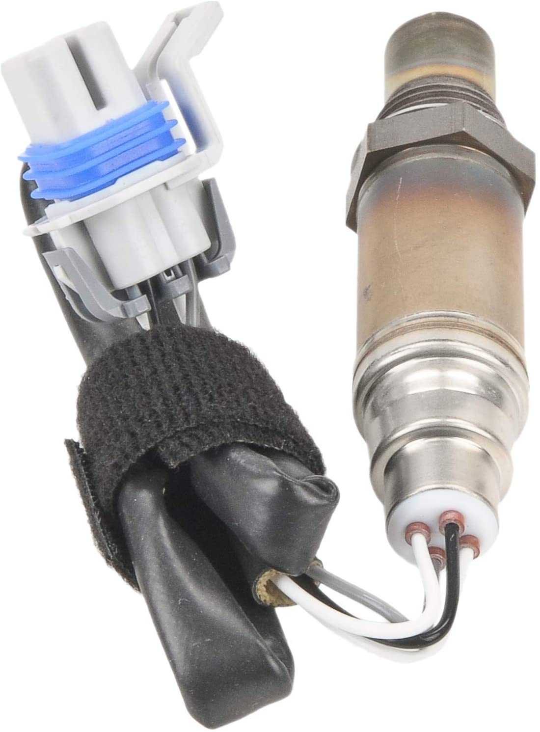 SENSOR DE OXÍGENO - Conector Blanco. Corrientes Abajo foto 3