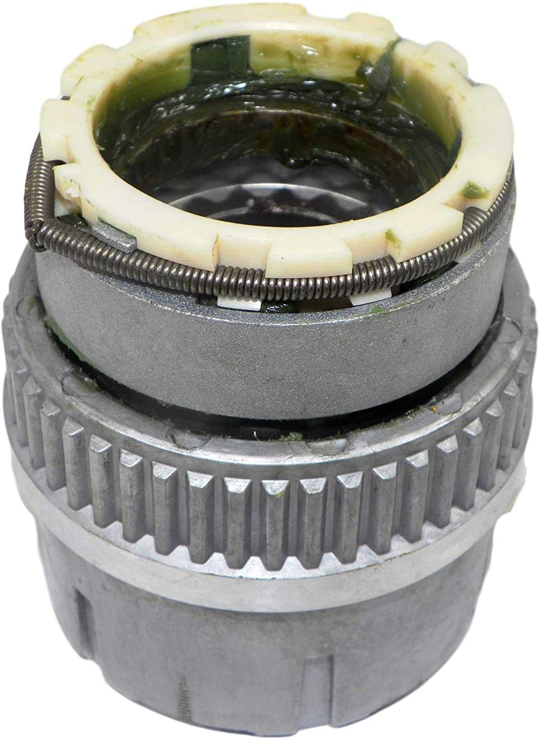 NEUTRALIZADOR DE RUEDA - Auto foto 3