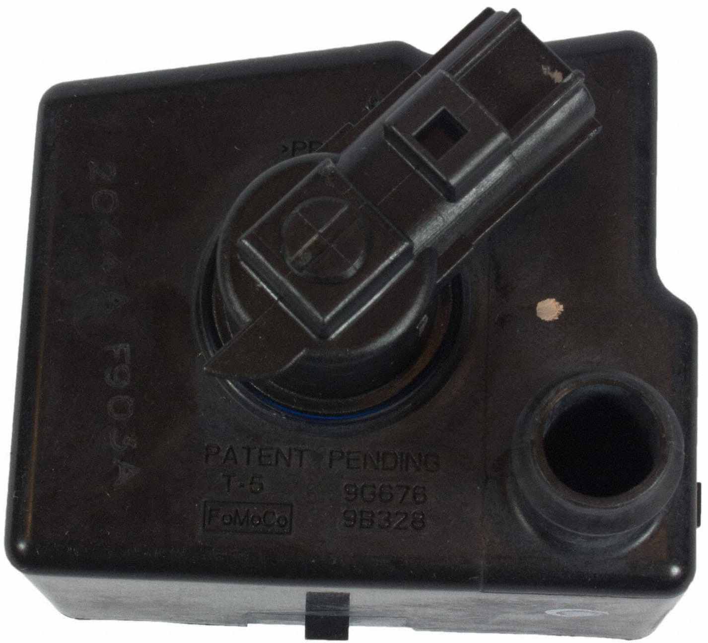 SOLENOIDE DE VAPOR DE CANISTER foto 2