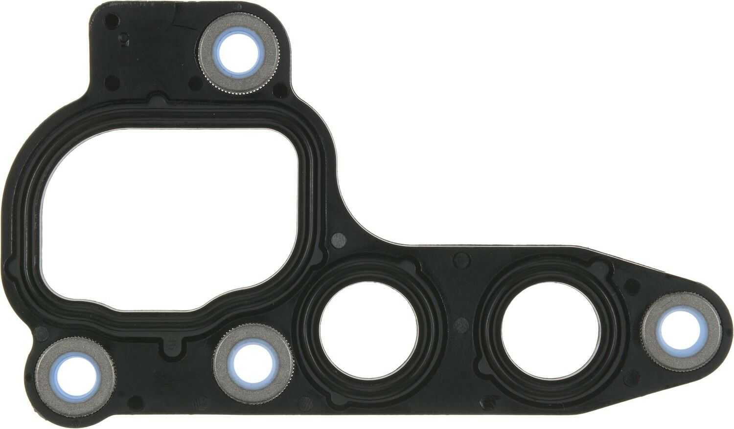 EMPAQUETADURA DEL ADAPTADOR DE FILTRO DE ACEITE - P' CON enfriador de aceite. 4.6L, 5.4L foto 3