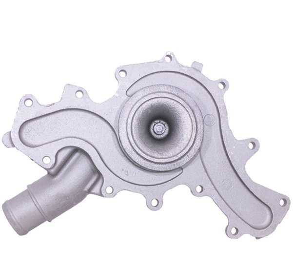 BOMBA DE AGUA - 4.0L OHV foto 3