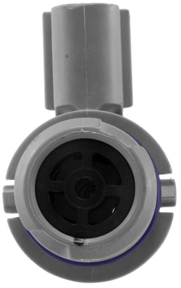 VÁLVULA PCV - Con Conector. Corto foto 3