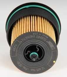 FILTRO DE ACEITE - 3.6L, 2.4L, 2.2L, 2.0L foto 2