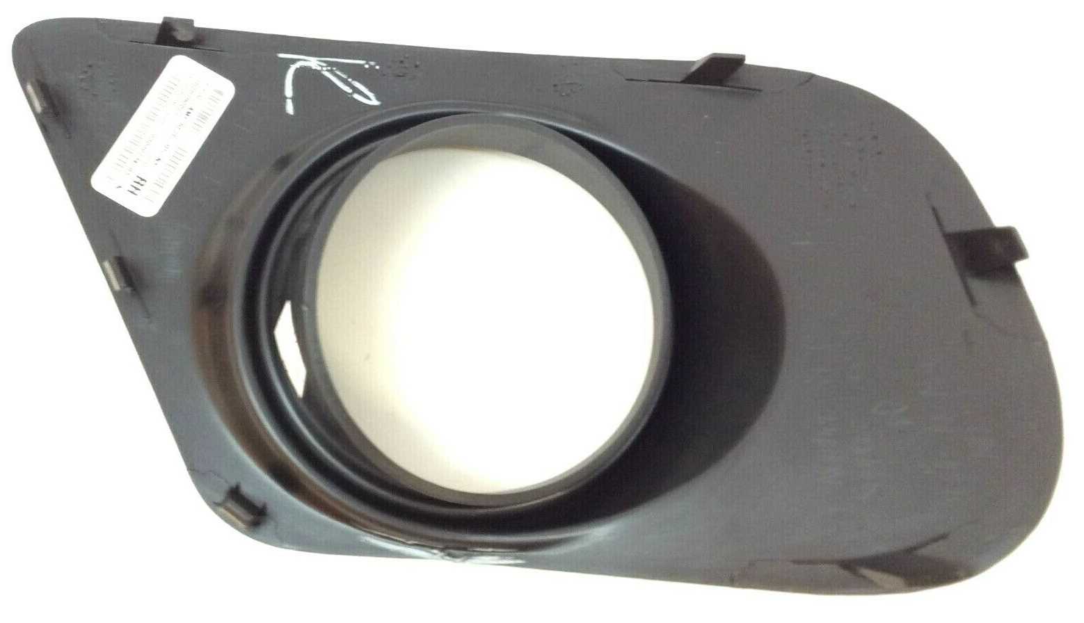 BISEL DE FAROL ROMPENIEBLAS - RH foto 2