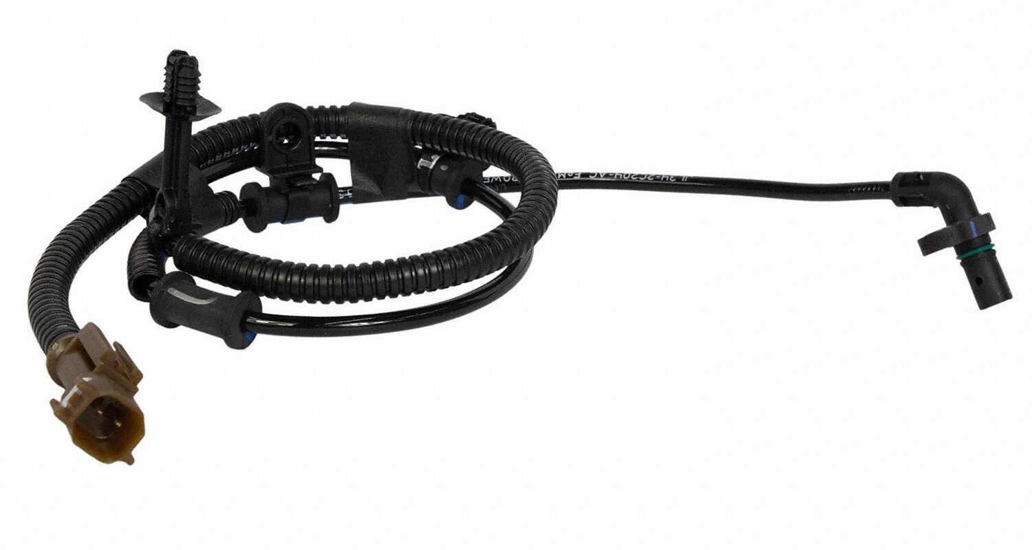 SENSOR ABS - Delantero RH/LH foto 2