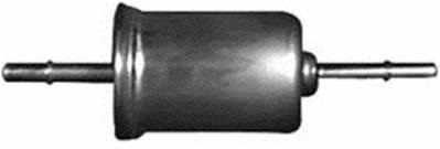 FILTRO DE GASOLINA - 4.6L, 5.4L, 6.8L y Otros. Cuerpo delgado, Conectores delgados foto 2