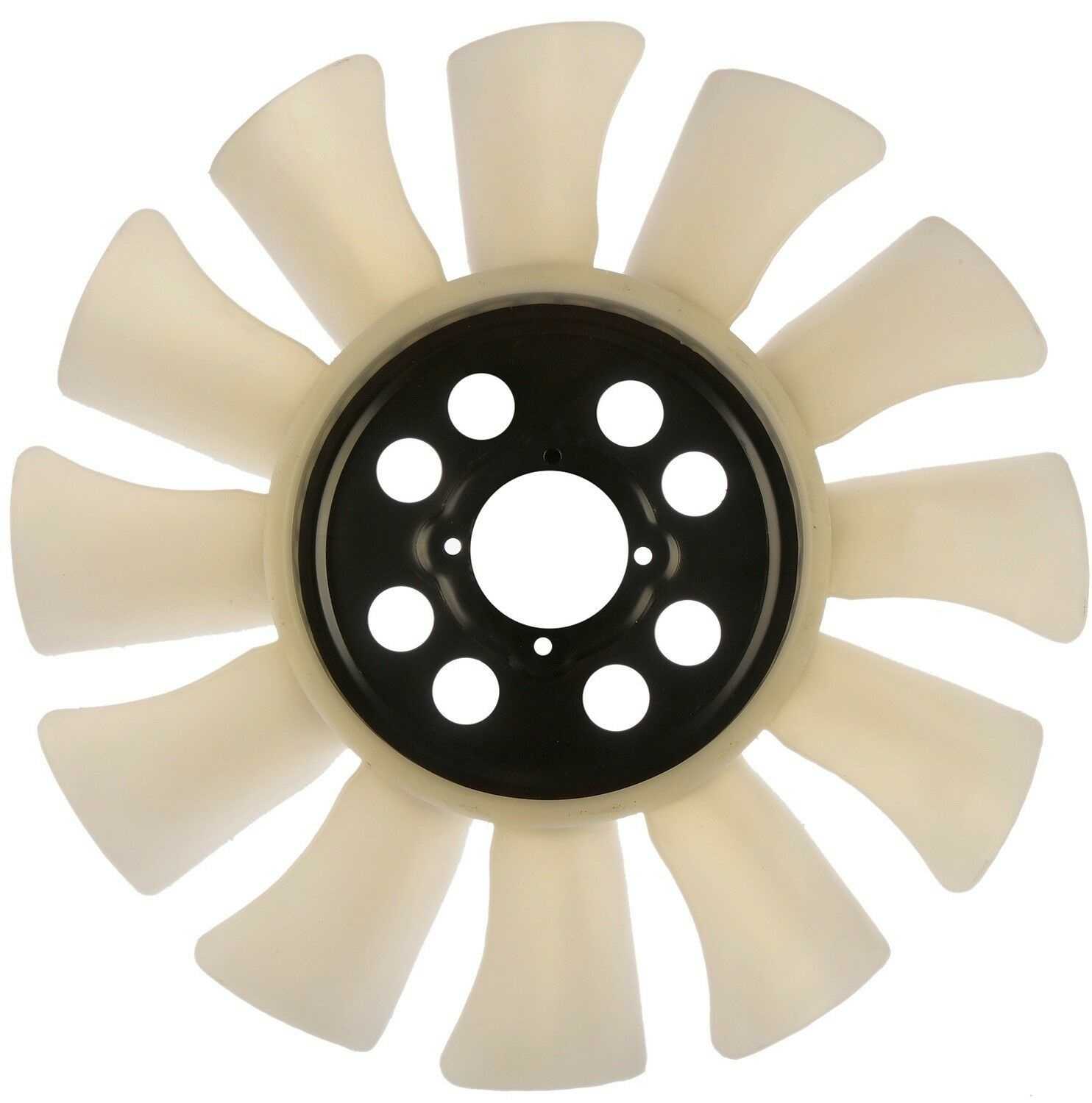ASPA VENTILADORA - 12 Aletas, inverso. 3.0L foto 1