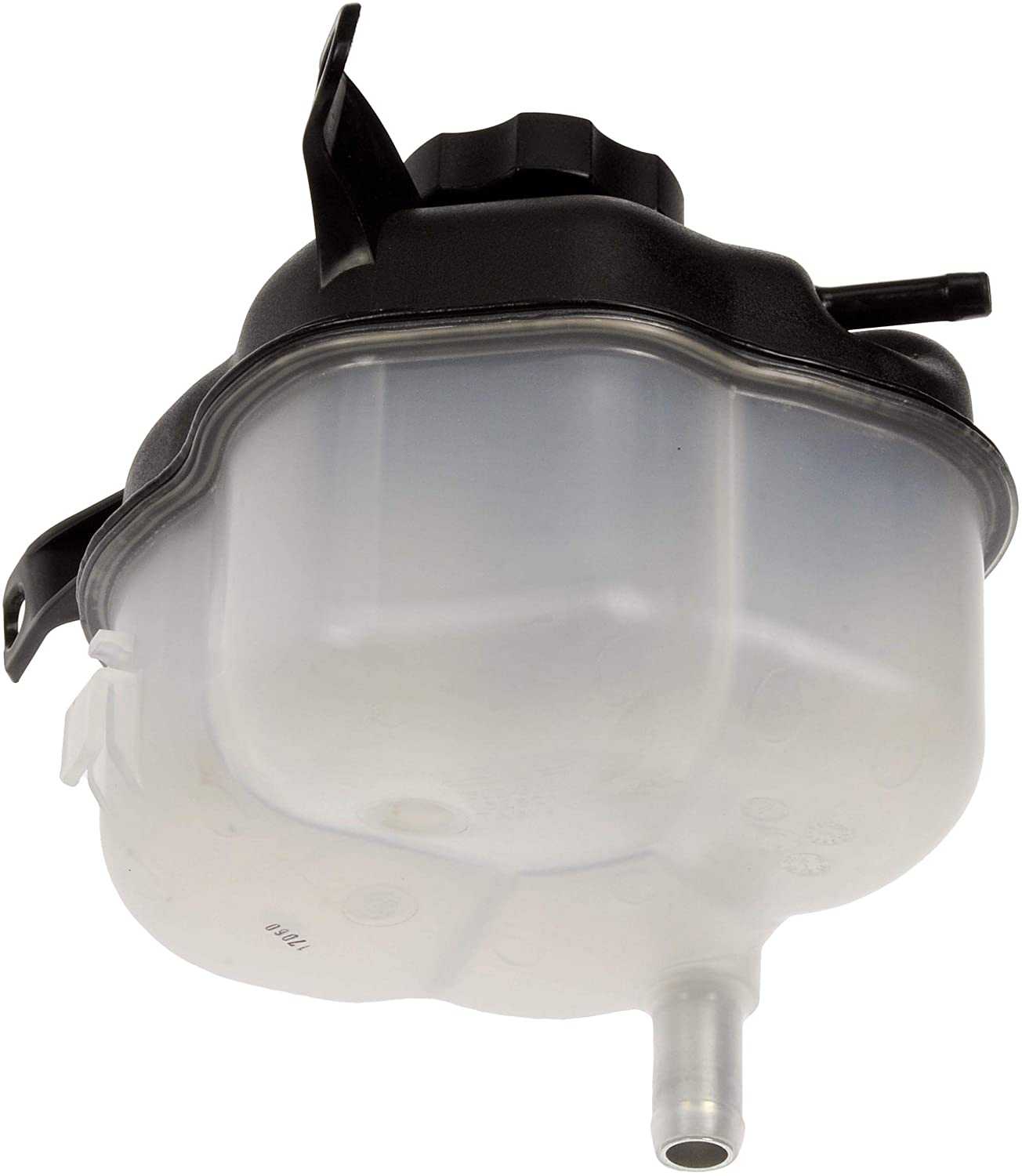DEPÓSITO DE AGUA DE RADIADOR - 2.4L. 3.0L, 3.6L. (Incluye Tapa) foto 2