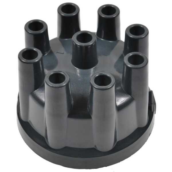 TAPA DE DISTRIBUIDOR - V8. Conex. Hem. foto 1