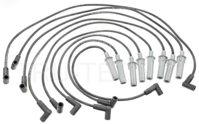 CABLES PARA BUJÍAS - 5.2L, 5.9L foto 1