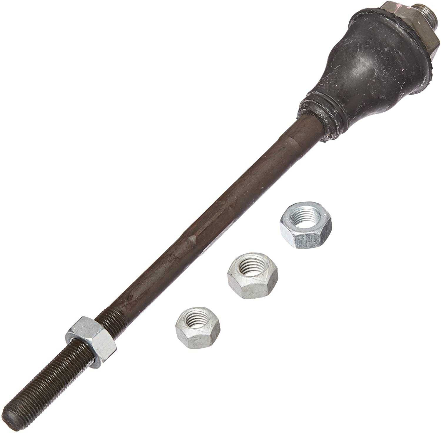 RÓTULA DE CREMALLERA