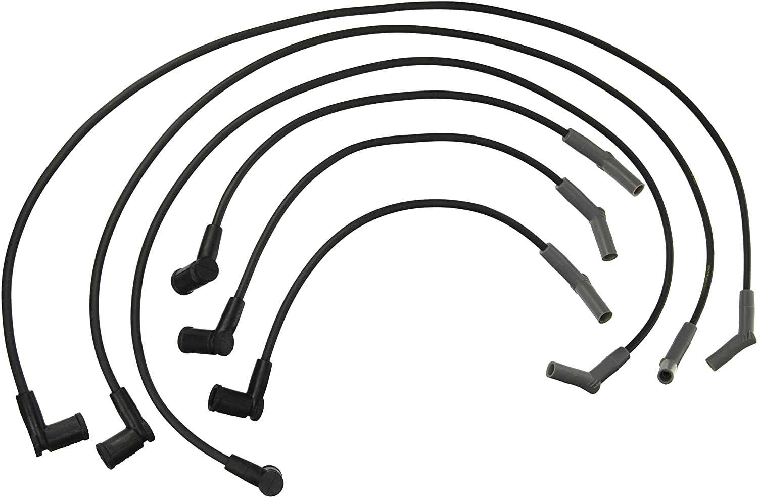 CABLES PARA BUJÍAS - 4.2L foto 1